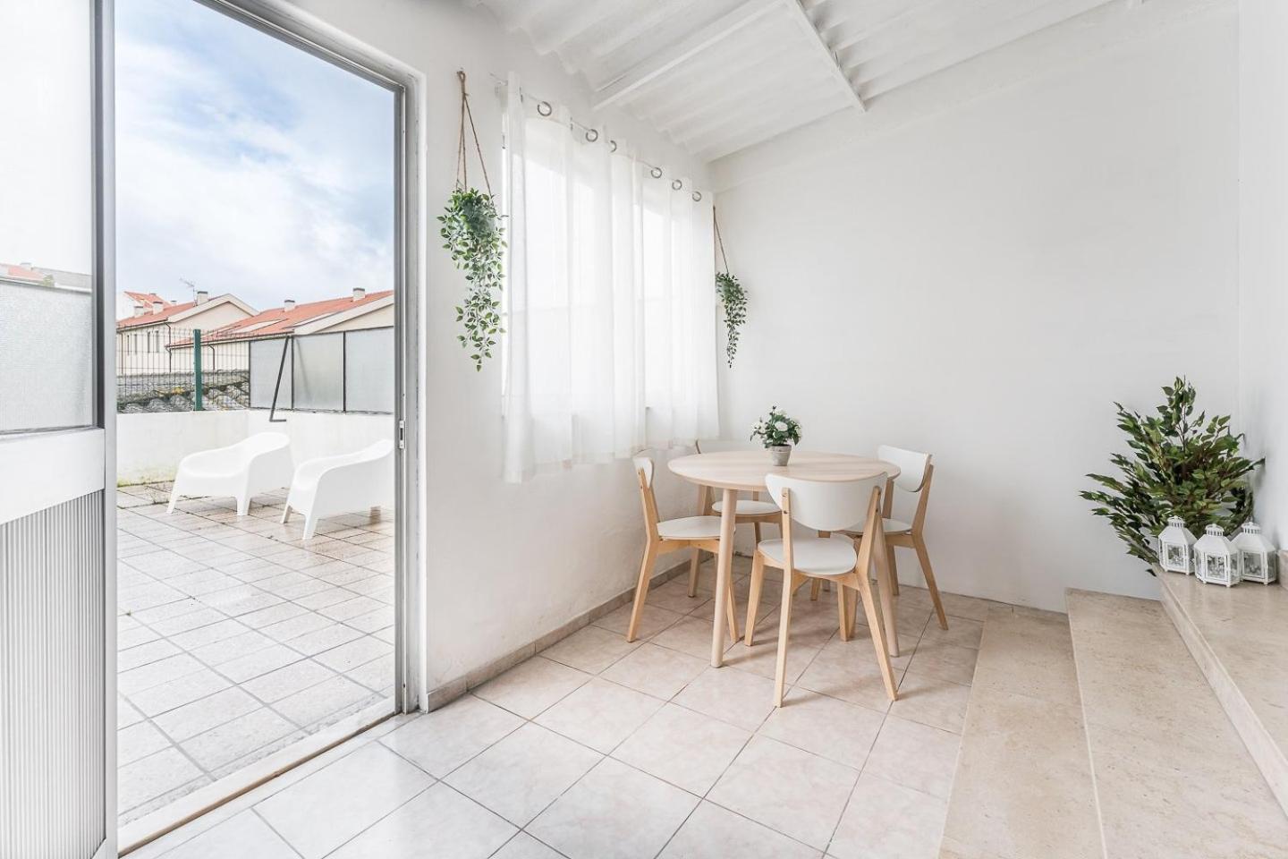פורטו Guestready - Modern Cosy Apartment With A Terrace מראה חיצוני תמונה