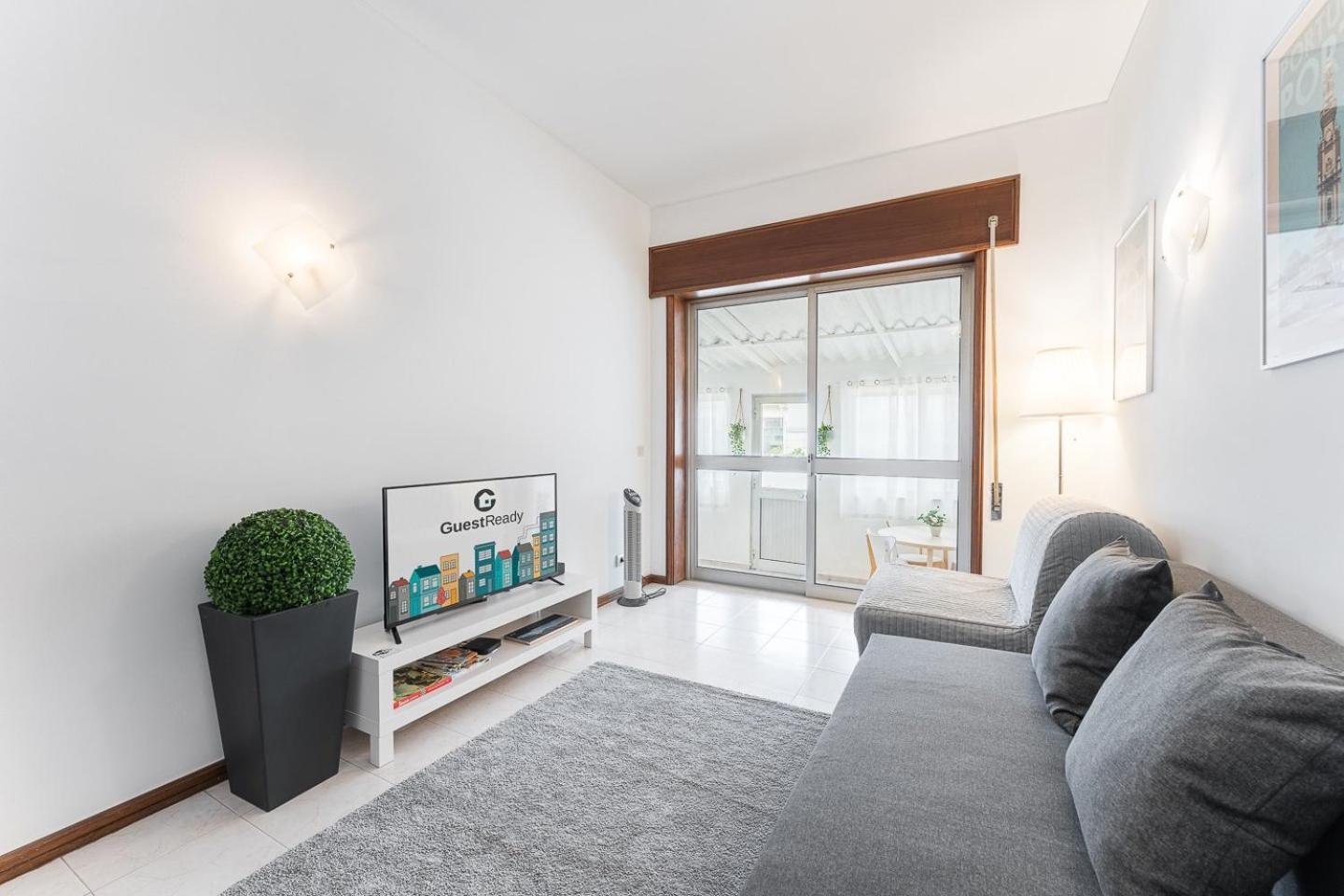 פורטו Guestready - Modern Cosy Apartment With A Terrace מראה חיצוני תמונה