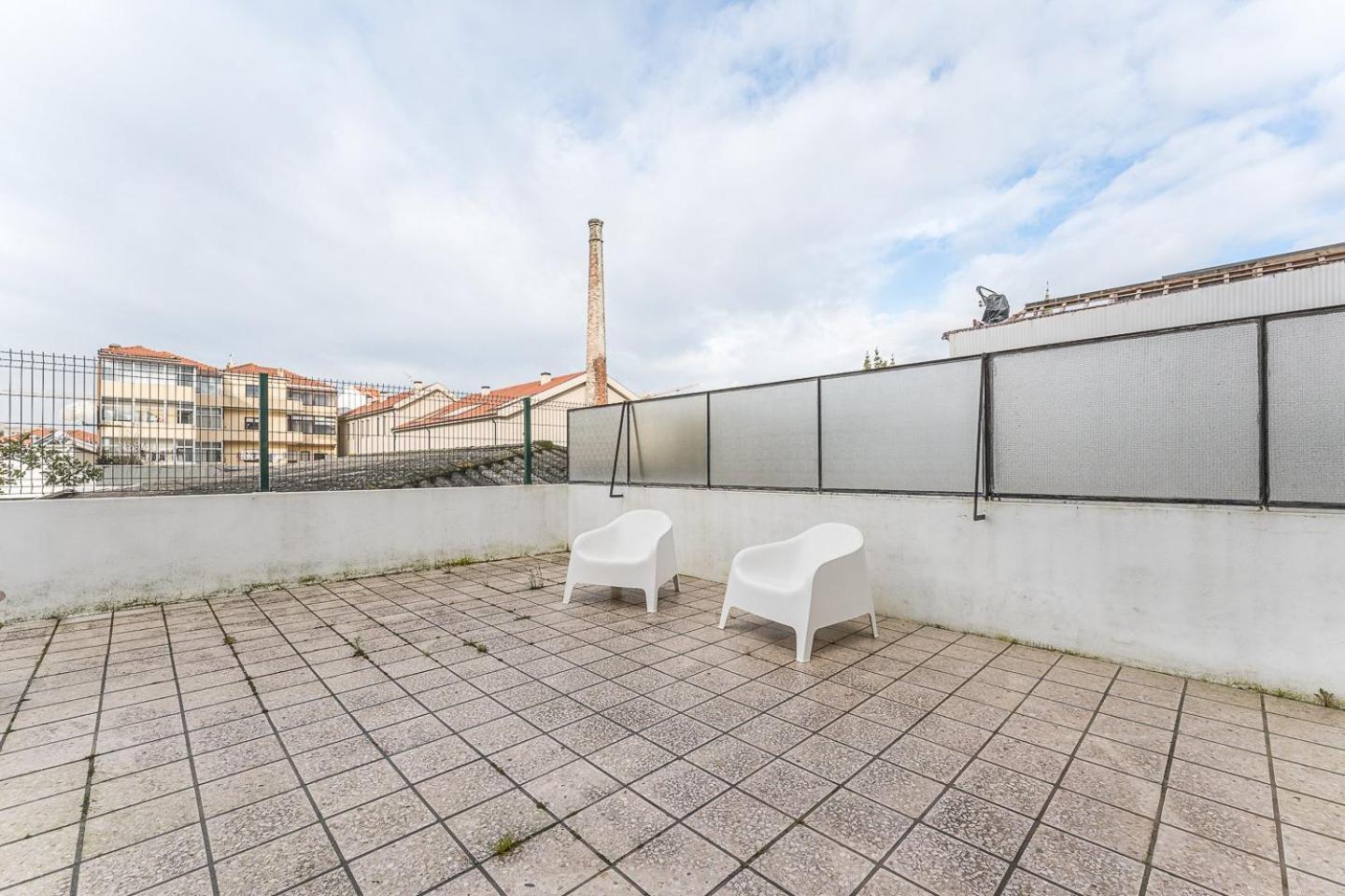 פורטו Guestready - Modern Cosy Apartment With A Terrace מראה חיצוני תמונה