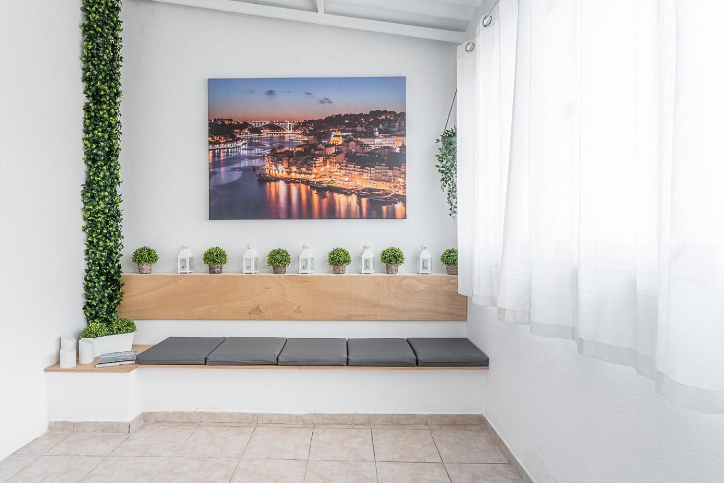 פורטו Guestready - Modern Cosy Apartment With A Terrace מראה חיצוני תמונה