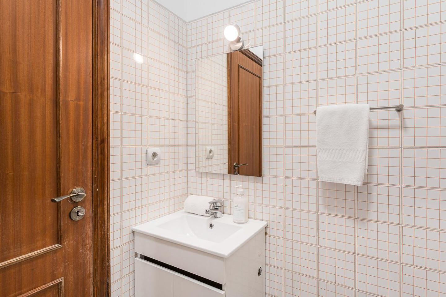 פורטו Guestready - Modern Cosy Apartment With A Terrace מראה חיצוני תמונה
